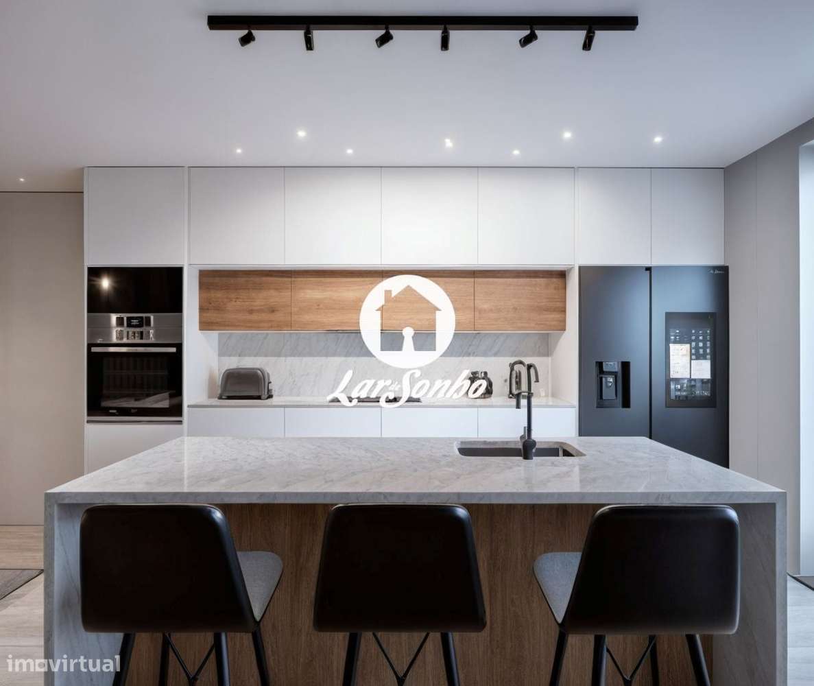 Moradia em Barcelos - Grande imagem: 3/29