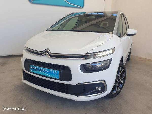 Citroën C4 Spacetourer 1.5 BlueHDi Feel Business - 3