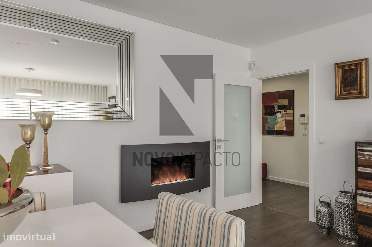 T3 Premium com Box | 197m² | Como Novo | 5 min Ponte Vasco da Gama...-7