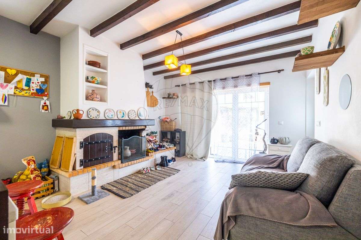 Moradia T3 para venda - Grande imagem: 4/33