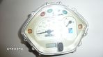 Piaggio Vespa Beverly  Liberty  licznik zegar szybka osłona - 4