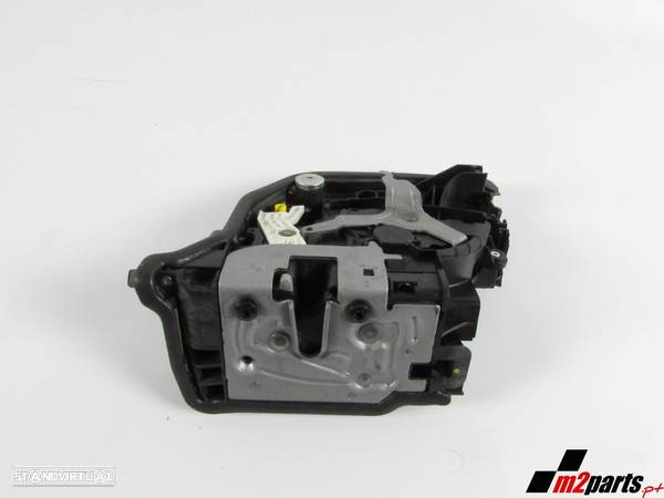 Fecho da porta Esquerdo/Trás Seminovo/ Original BMW X5 (F15, F85)/BMW 2 Active T... - 1