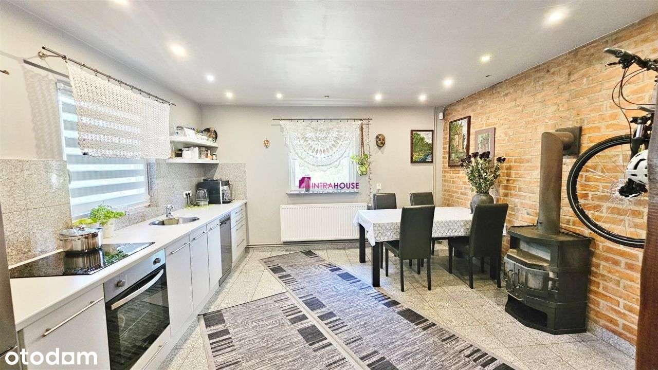 Blisko Rzeki - Pełny obrazek: 5/20