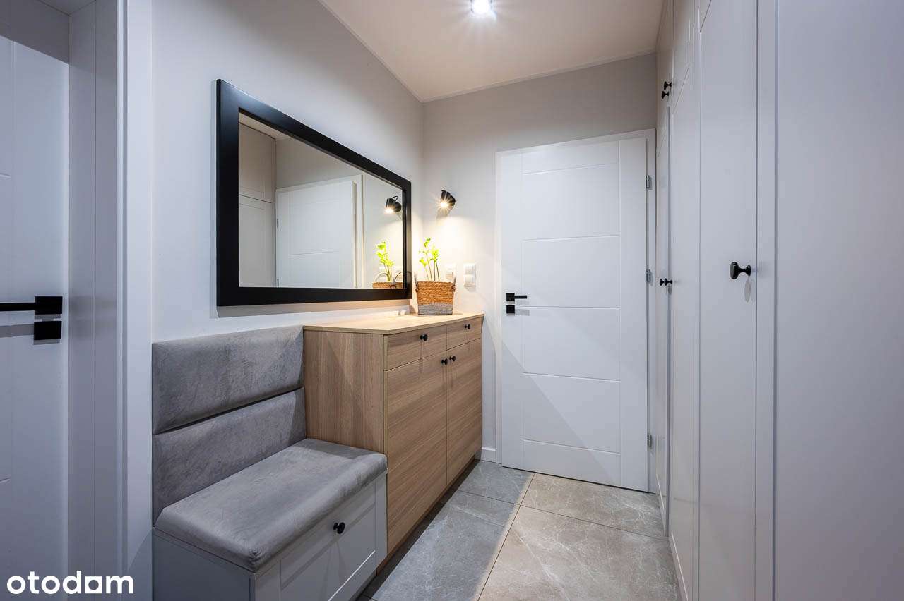 Komfortowy dom na Lipowicy-17