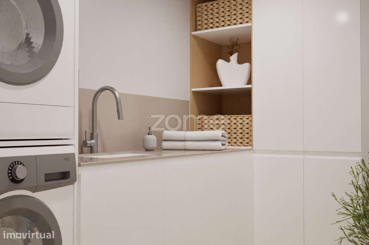 Apartamento | T3 | Elite Grand View | Estreito de Câmara de Lobos |... - Grande imagem: 3/27