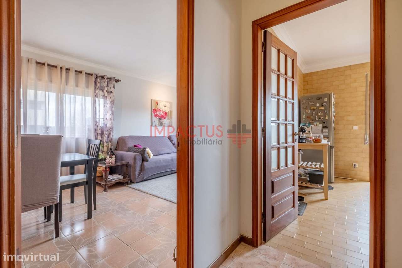 T3 no Castêlo da Maia - Grande imagem: 5/31