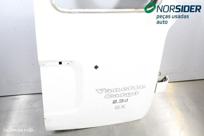 Porta de mala direita Nissan Vanette Cargo|95-03 - 2