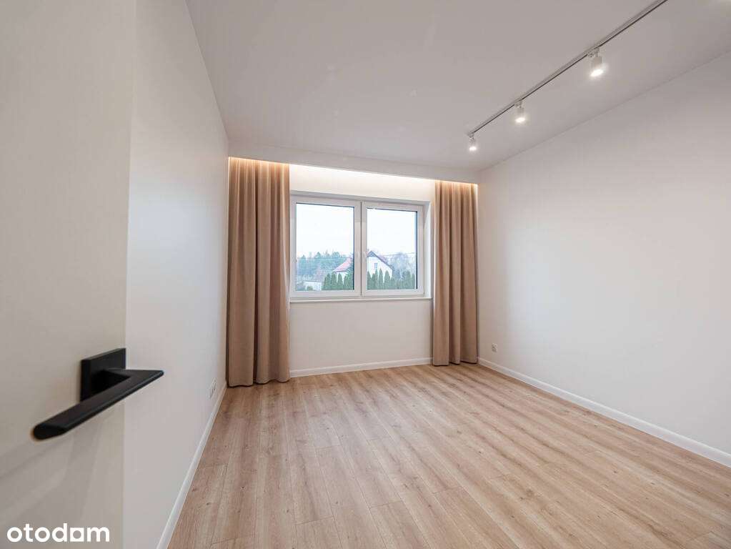 Apartament z ogródkiem i 2 m. parkingowymi-18