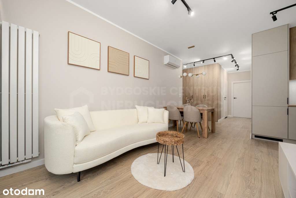 4 pokoje | wykończone pod klucz | Urzecze-6