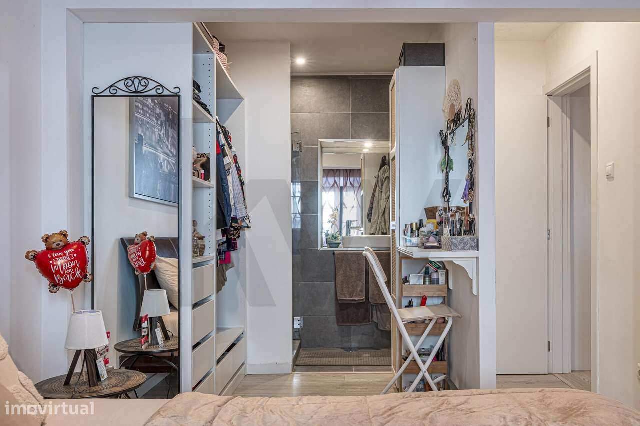 Moradia Acolhedora e Remodelada no Samouco, Alcochete, Setúbal-19