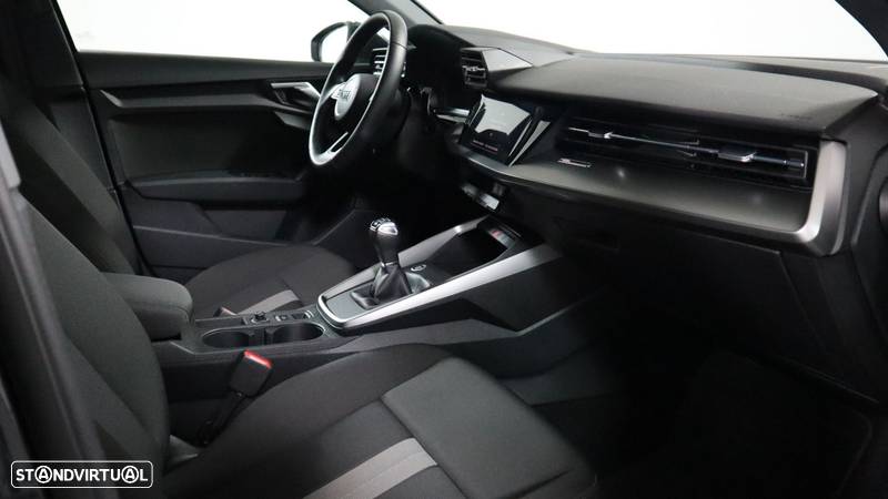 Audi A3 Sportback 30 TFSI Advanced - 3