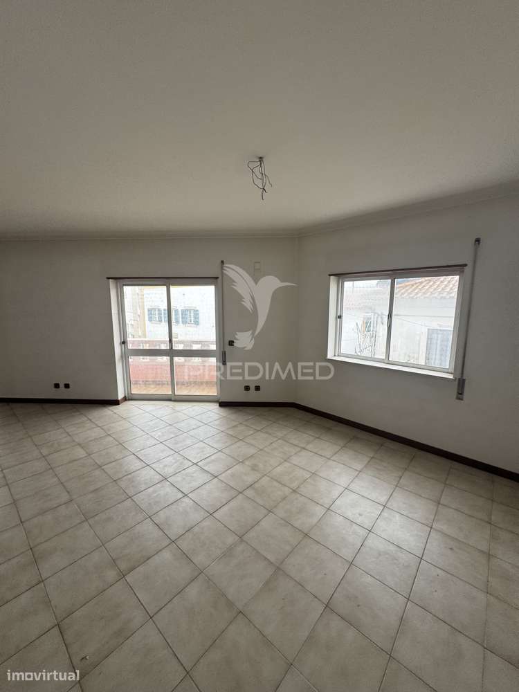 Escritório com 80m2 (com projeto para habitação) - Grande imagem: 3/18