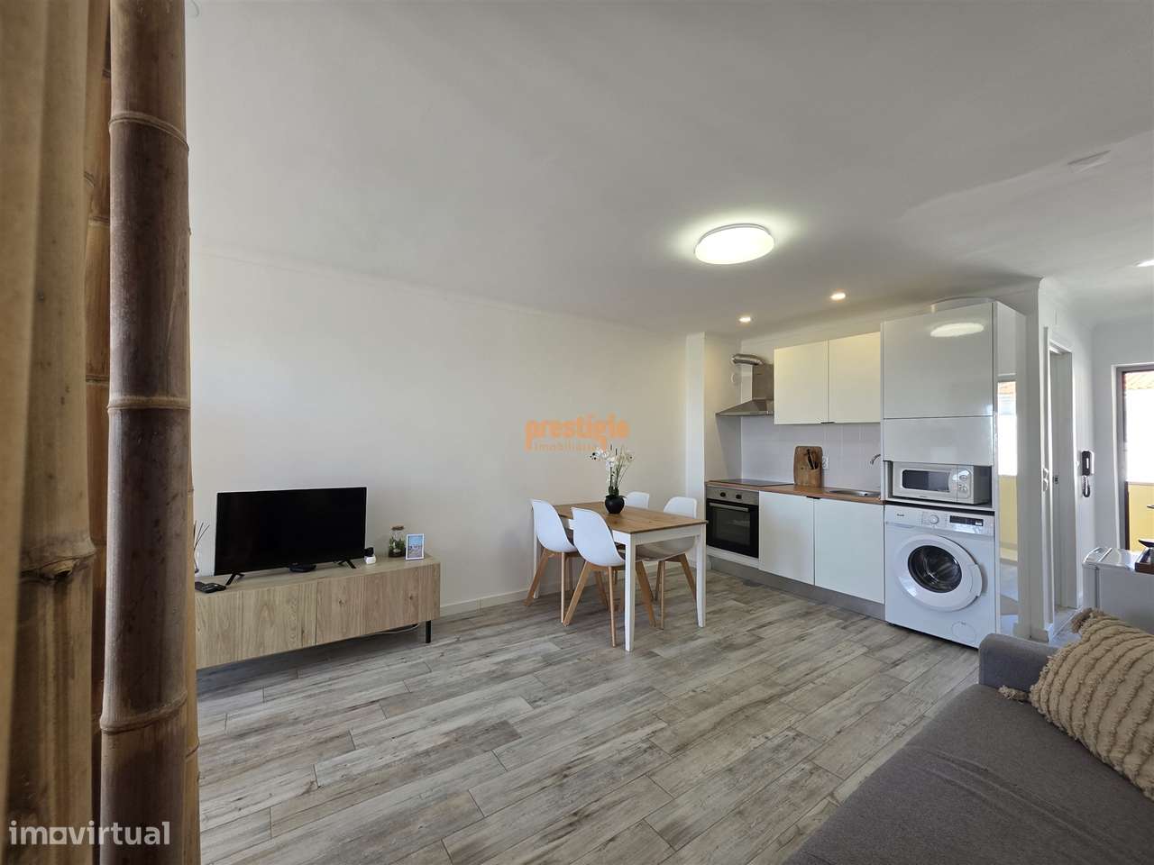 Apartamento T0 Venda em Afife,Viana do Castelo-11