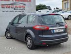 Ford S-Max 2.0 TDCi DPF Titanium - 20