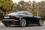 Jaguar F-Type Coupe 2.0 Aut. - 2