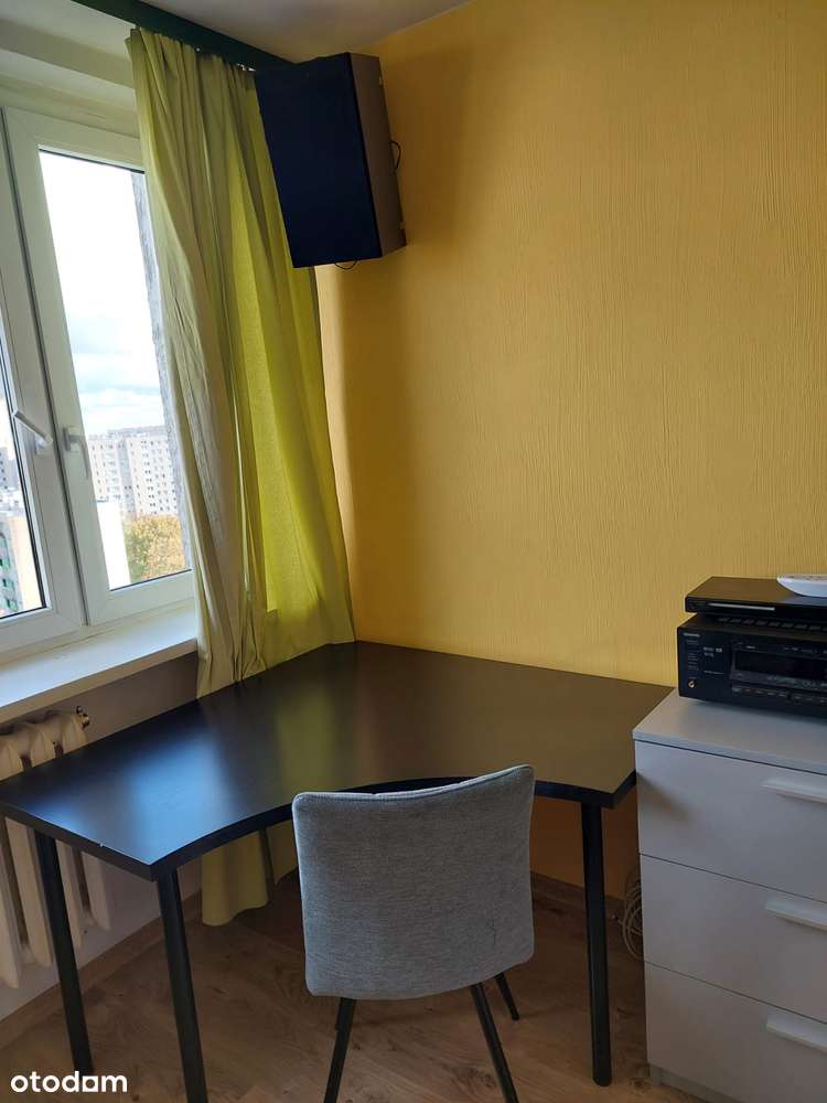 Kawalerka Kędzierskiego - View 2