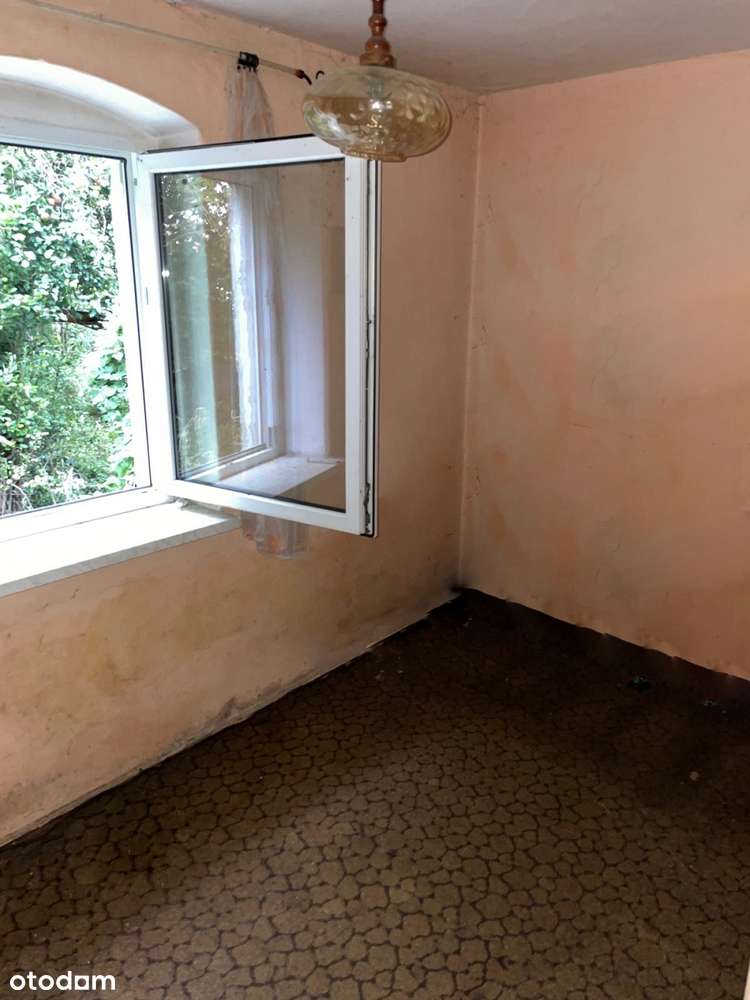 Dom poniemiecki, piękna okolica!-14