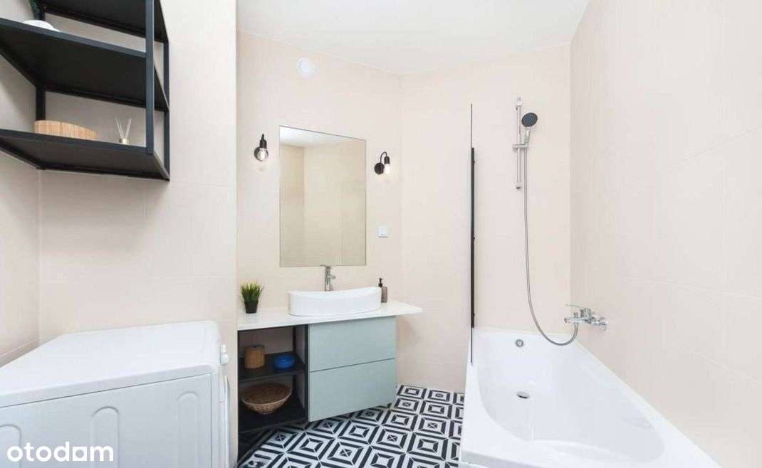 jasne | 2 pok + kuchnia | miejsce postojowe-6