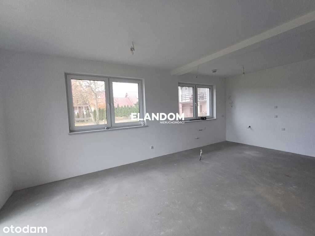 Dom wolnostojący 154m Wola Ducka - Pełny obrazek: 5/17