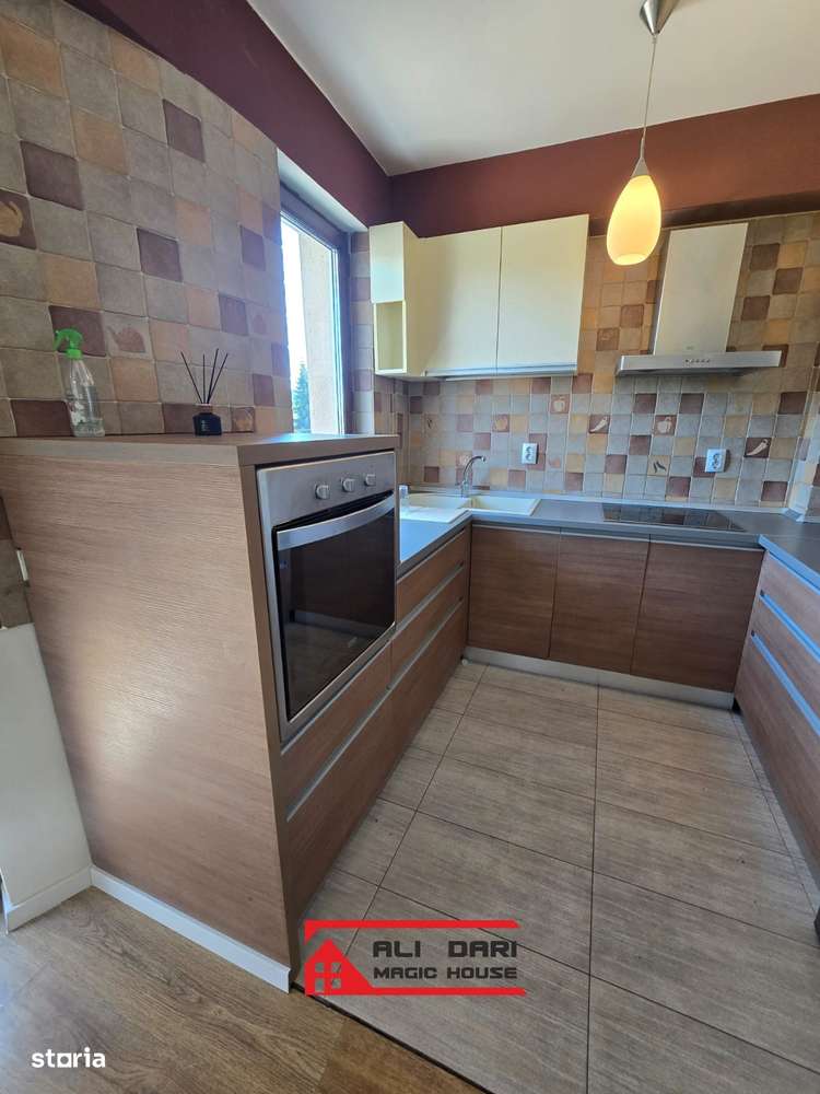 Inchiriere Apartament strada Transilvaniei - Imagine principală: 3/12