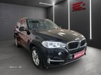 BMW X5 25 d sDrive Comfort 7L - 2