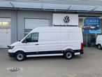 Volkswagen Crafter Furgon - 2