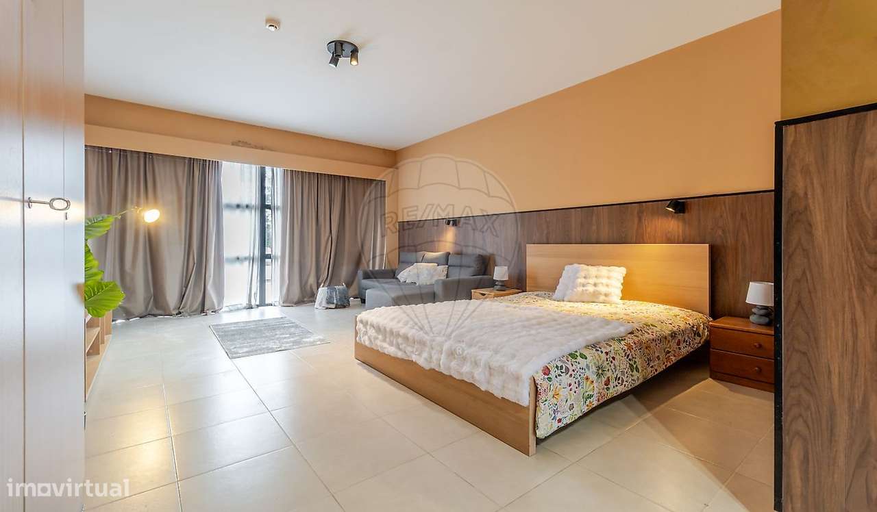 Apartamento T0 para venda - Grande imagem: 5/17