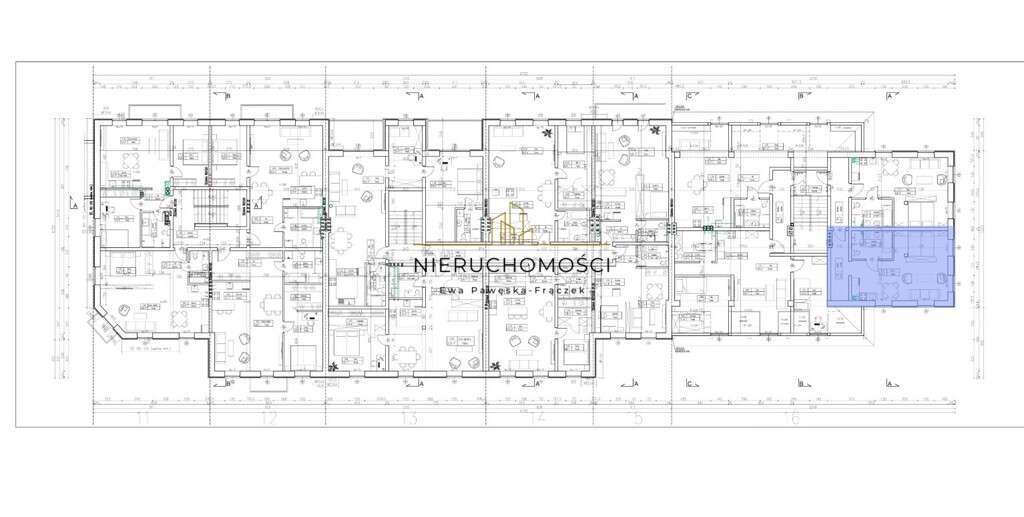 Kawalerka z widokiem na rynek Miasteczka Kresowego - Pełny obrazek: 4/17