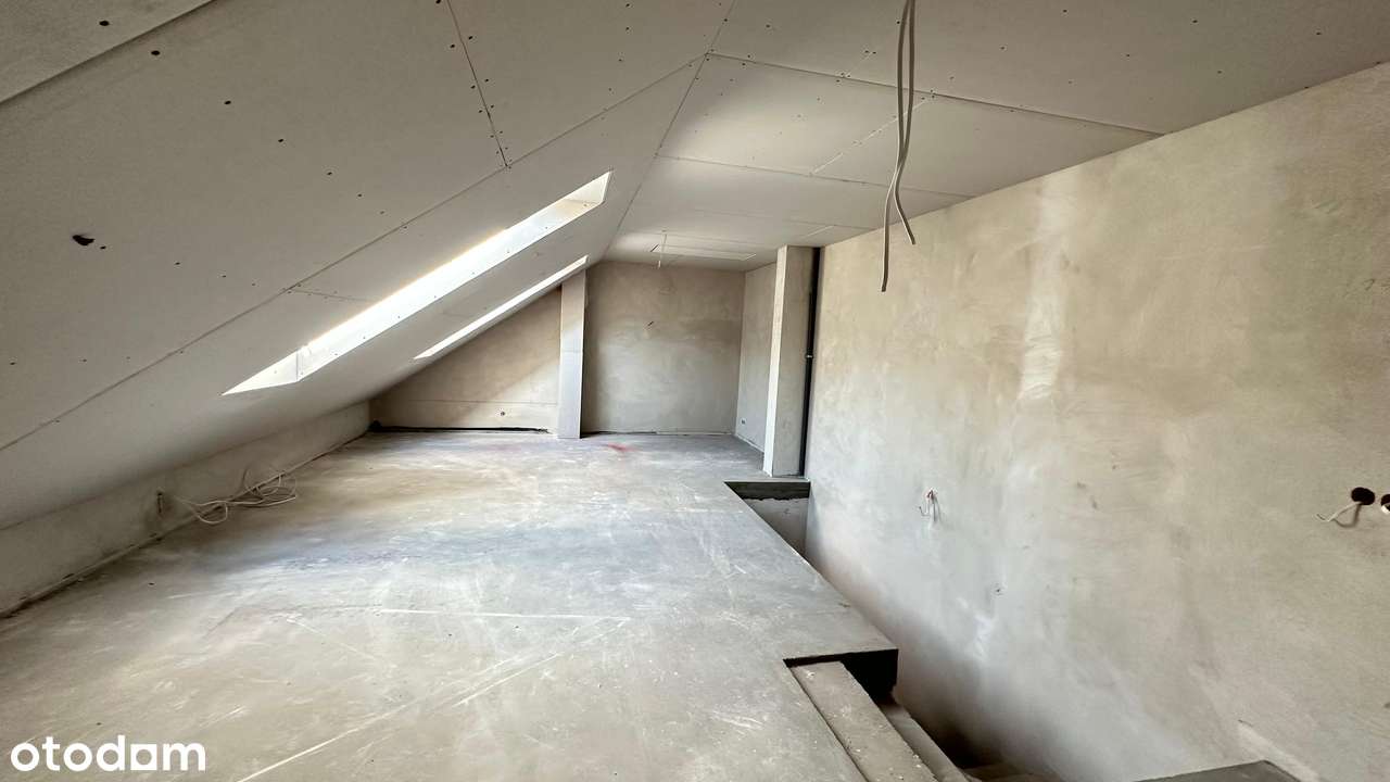 Bezczynszowe mieszkanie, bliźniak, stan dewelop. z ogródkiem-Oliwkowa-15