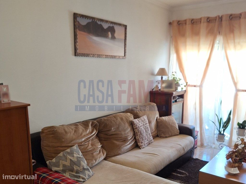 Apartamento T3+1 em Macieira da Maia