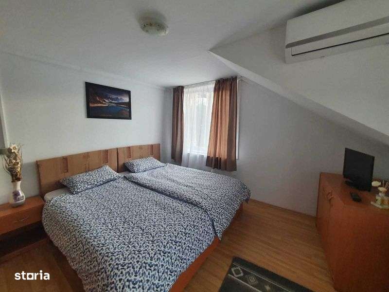 Casa / Pensiune De Inchiriat Pentru Muncitori - Imagine principală: 5/8