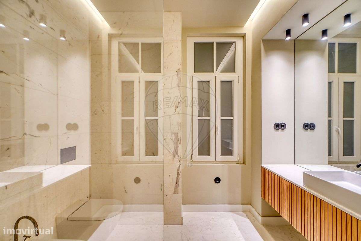 Apartamento T3 para venda-20