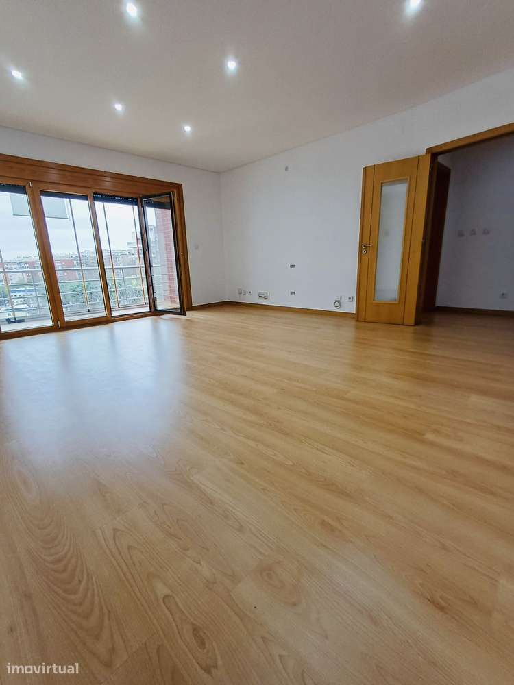 T3 Premium 150 m2, varandas e 4 estacionamentos | Colinas do Cruzeiro-6