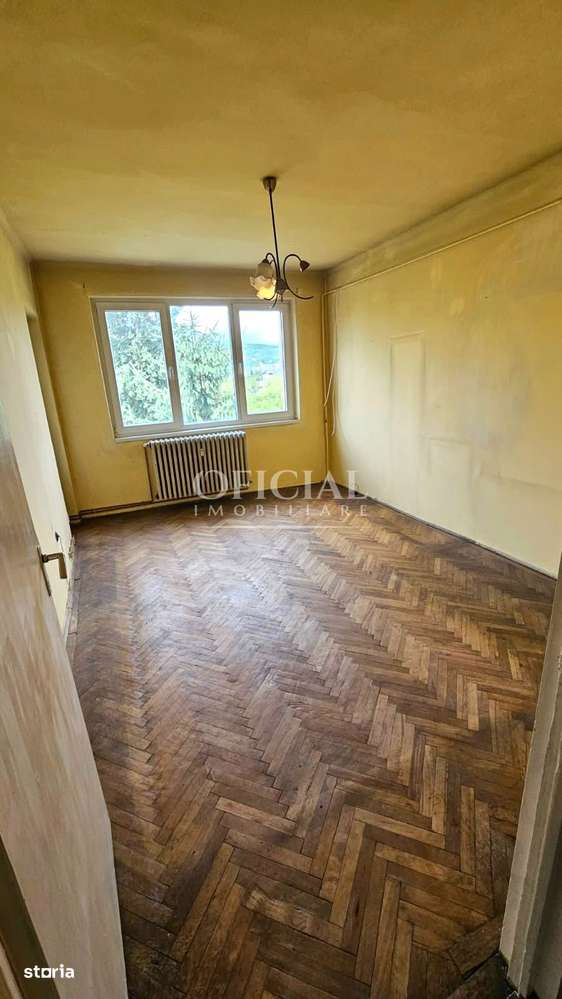 Apartament 4 Camere | 82 mp | Zona Parcului Central | Cartier Plopilor - Imagine principală: 2/9