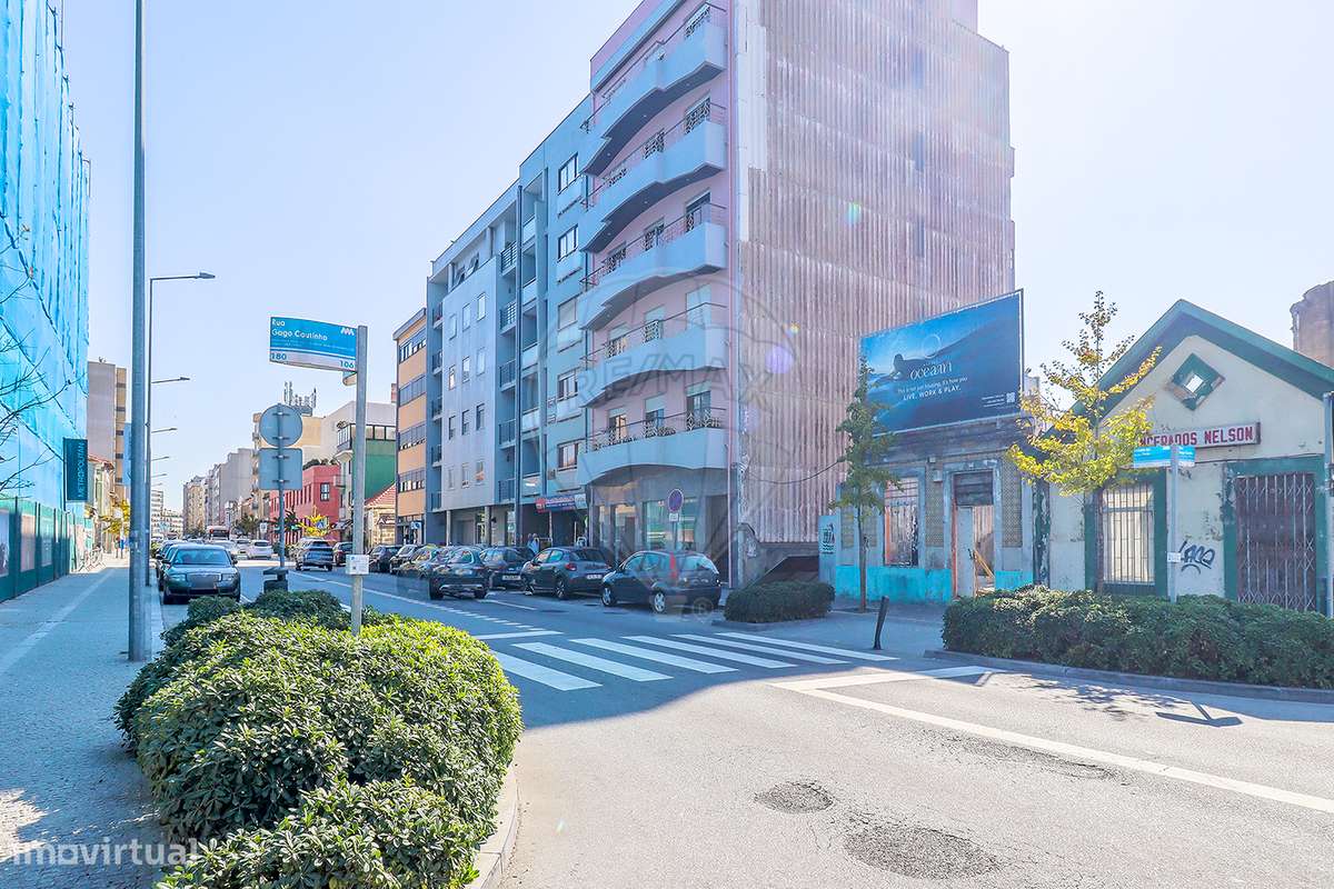 Apartamento T1 para arrendamento - Grande imagem: 2/15