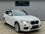 BMW X1 xDrive20d Aut. - 2