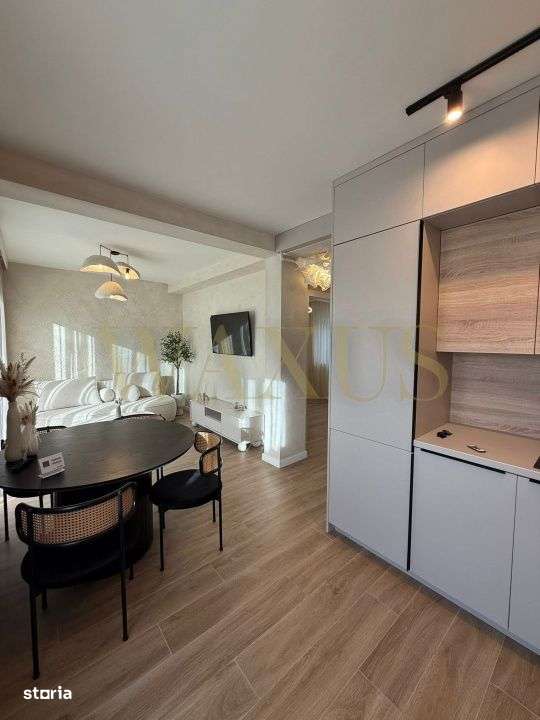 Casa Insiruita - 4 camere | 80mp utili | Terasa | Gradina | Floresti - Imagine principală: 1/15