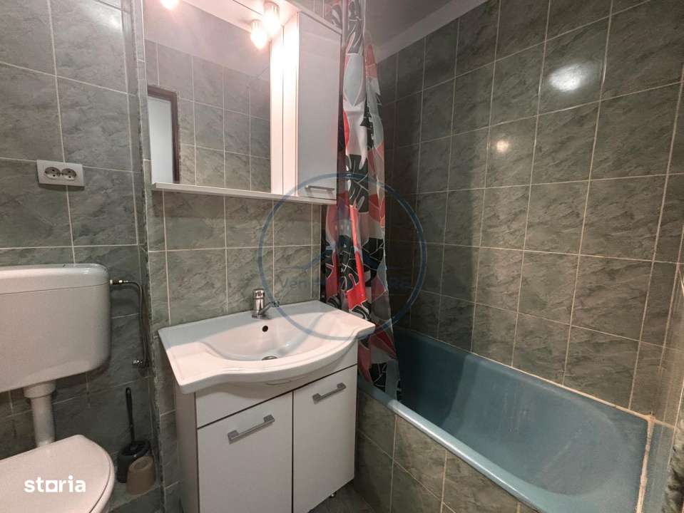 Apartament de vanzare, cu 1 camera, 40 mp, zona Stefan Cel Mare - Imagine principală: 4/8