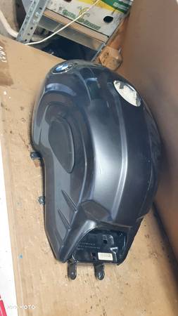 BMW R nine T K21 ZBIORNIK BAK PALIWA 8564662 - 7