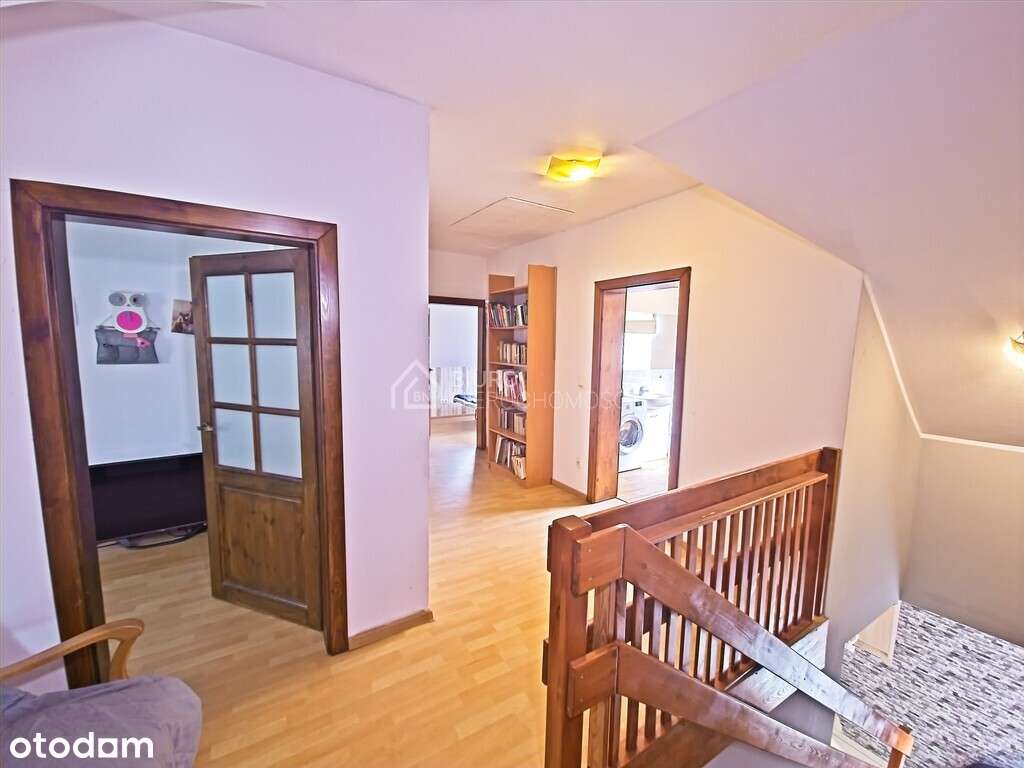 Dom Wschowa z ogrodem w spokojnej okolicy-12