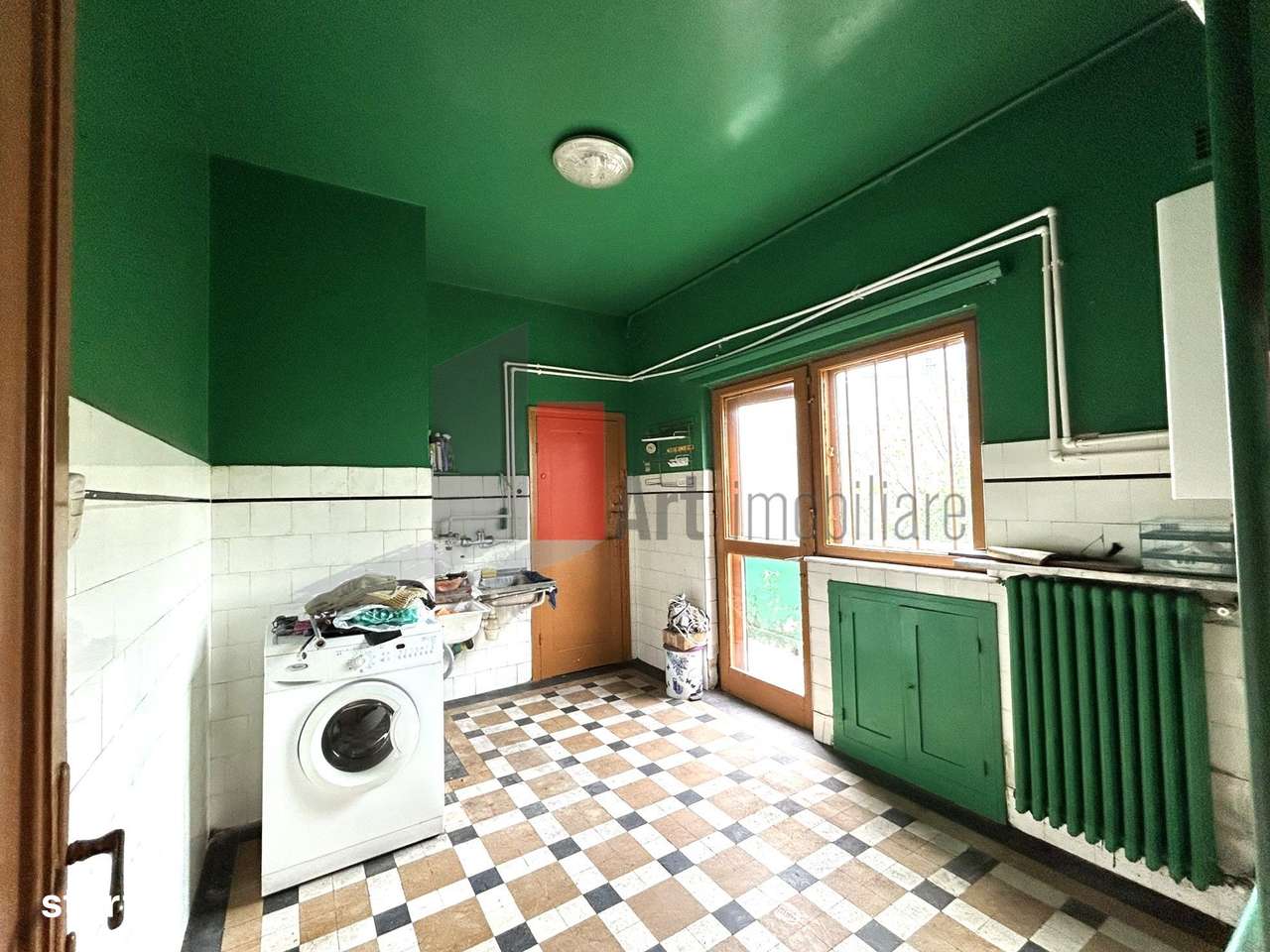 Apartament unicat cu terasa 50mp | Ultracentral-cartierul Evreiesc | C-11