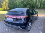 Honda Civic 2.2i-CTDi DPF Executive - 4