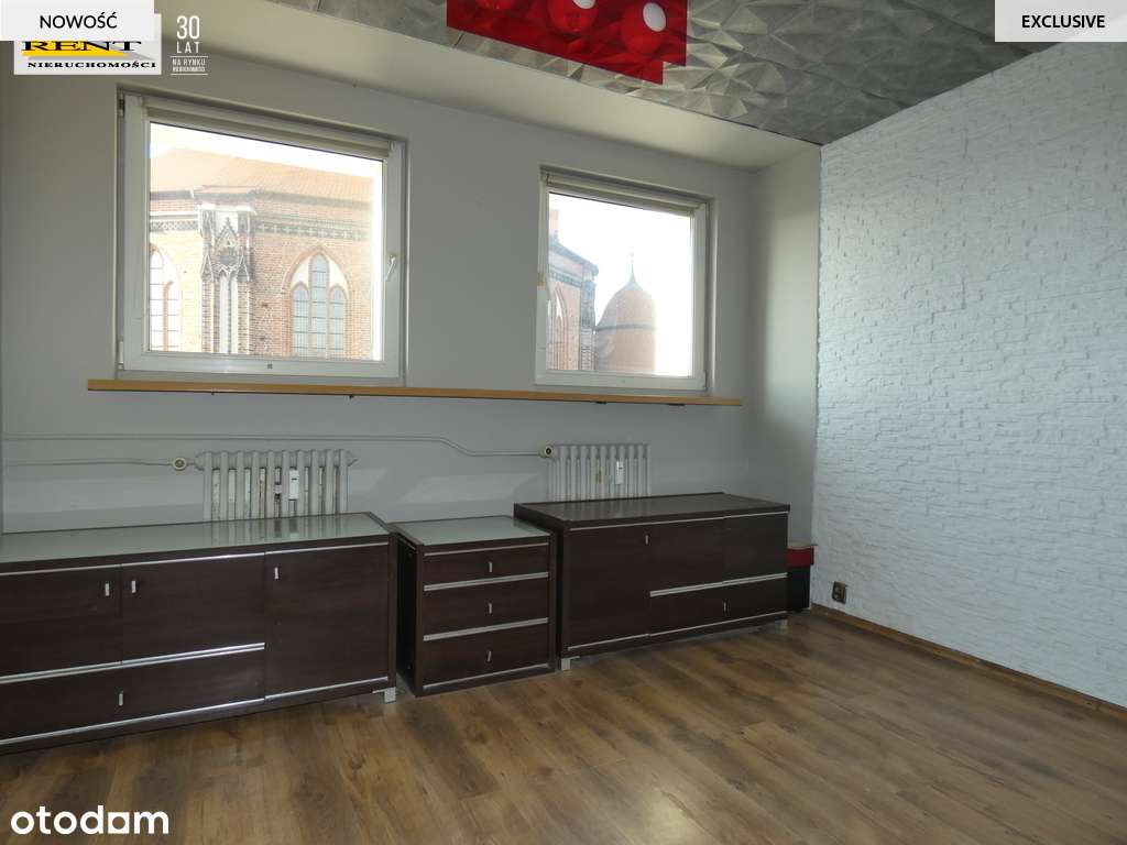 Kawalerka na Starówce - Pełny obrazek: 4/12