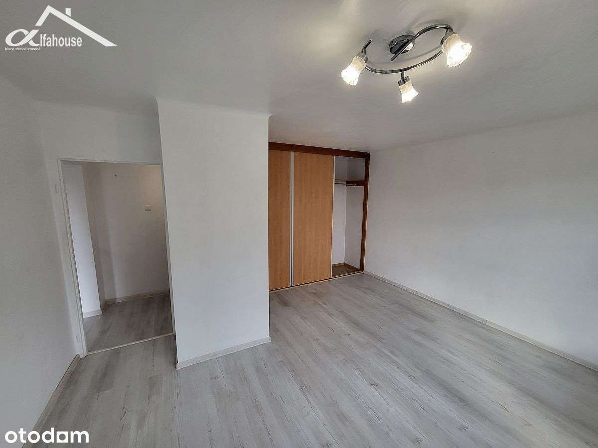 Parter - z balkonem , ul Wolności . - Pełny obrazek: 5/10