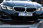 BMW Seria 3 330i M Sport sport - 30