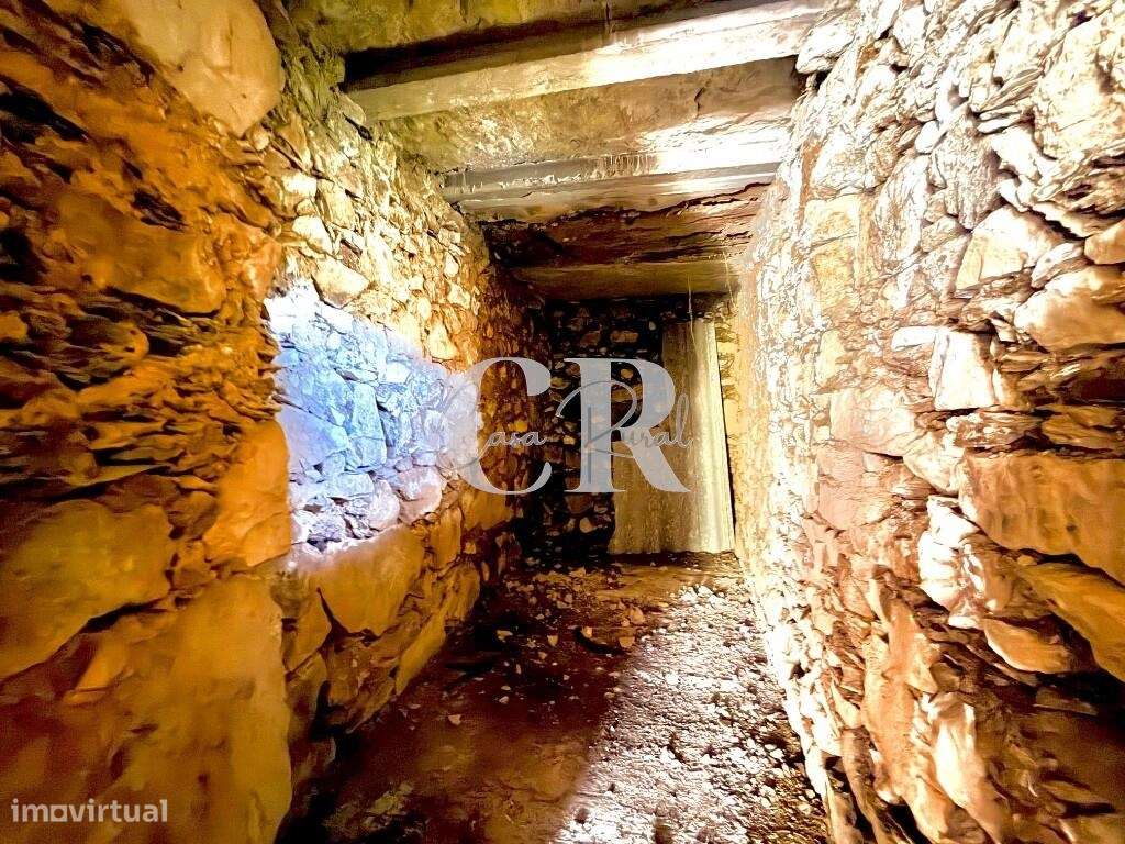 Moradia na Aldeia de Xisto de Casal de São Simão - Figueiró dos Vinhos-6