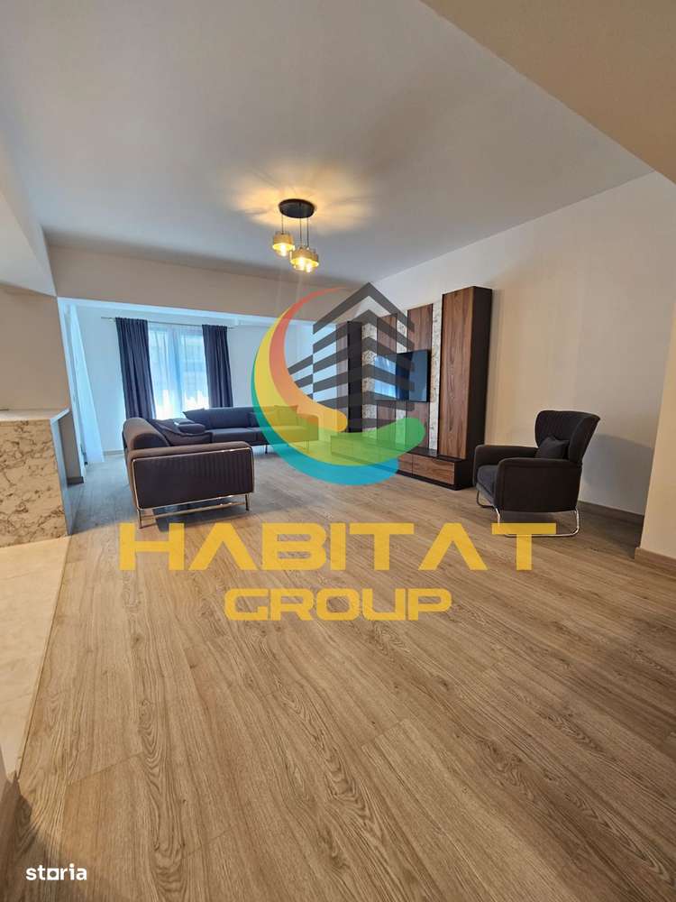 2 camere lux/parcare inclus Dristor - Imagine principală: 2/17