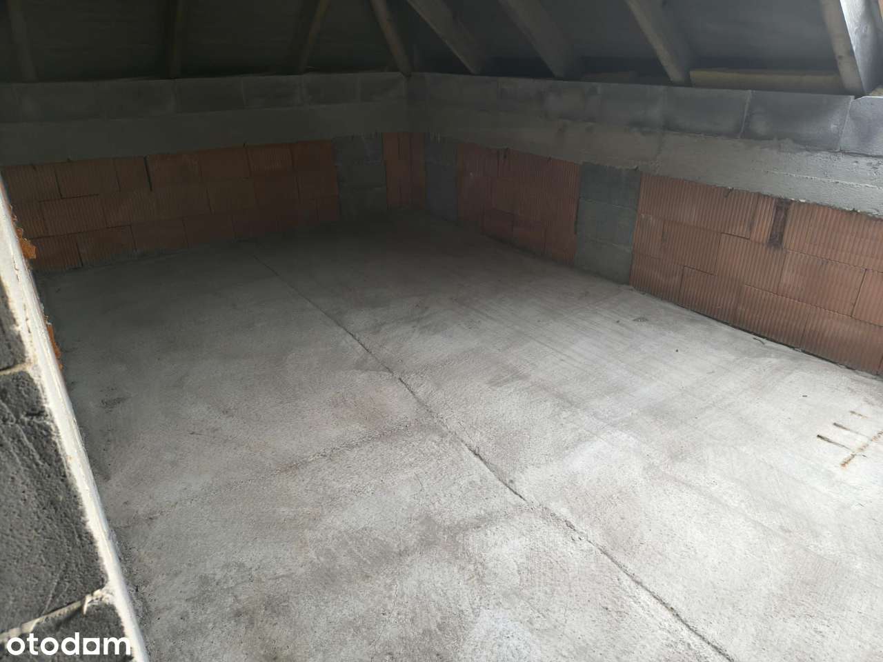 Działka z budynkiem – okolice Cieszyna  Gumna, ul. Beskidzka.-14