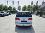 Volkswagen Touran 1.6 TDI BlueMotion Technology Highline - 13