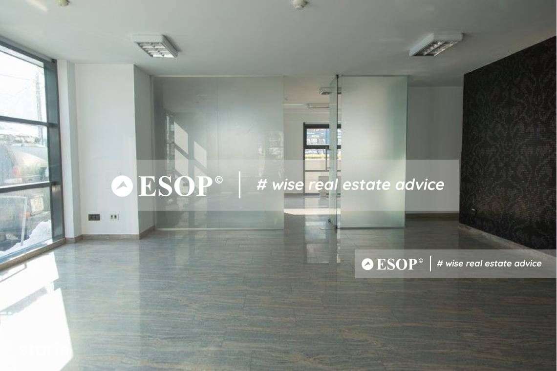 De vanzare cladire de birouri, Vacarescu, ID 4675-3